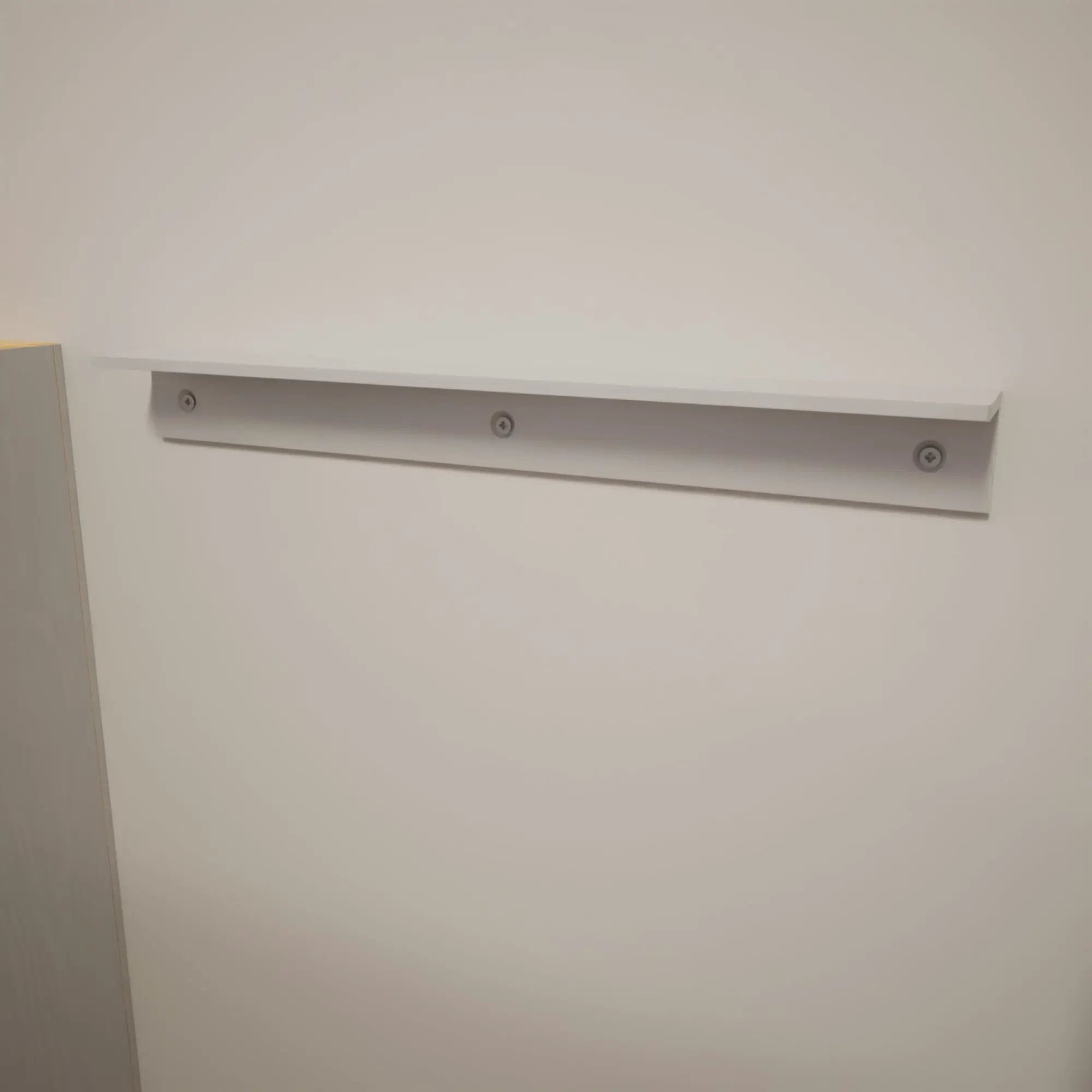 The Original™ Wall Cleat Countertop Support Bracket by The Original Granite Bracket