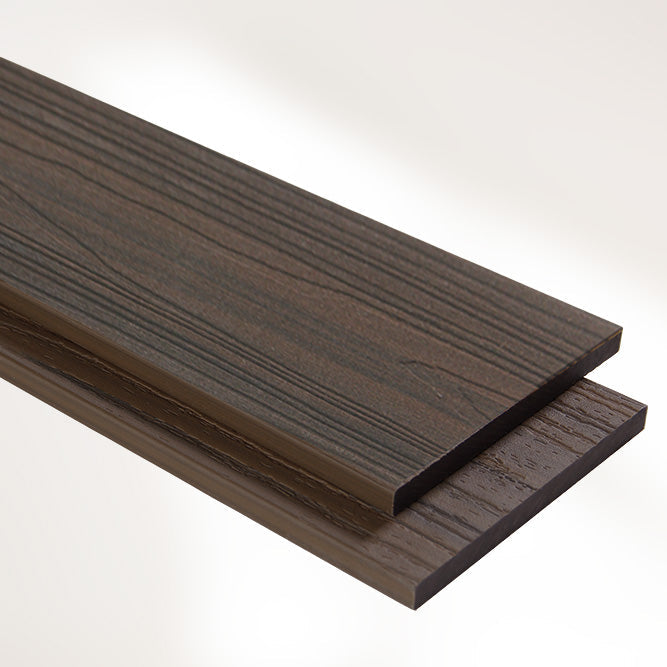 Composite Fascia Board (2-Pack) by andor willow