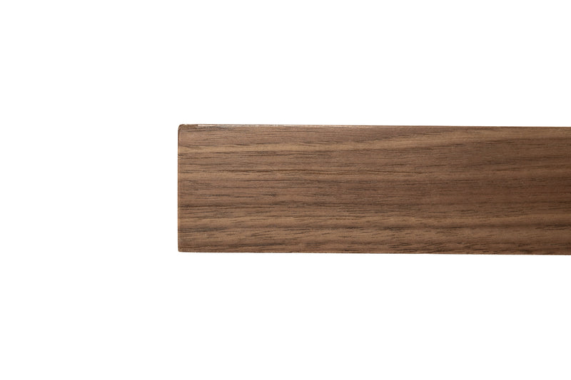 Real Wood Floating Kitchen Shelves by Dogberrycollections