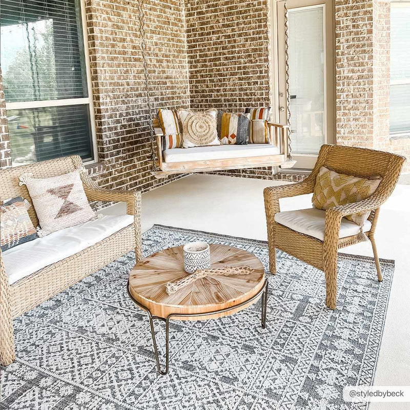 Ware Rug - Clearance by Boutique Rugs