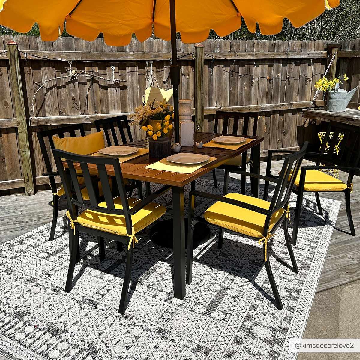 Ware Rug - Clearance by Boutique Rugs