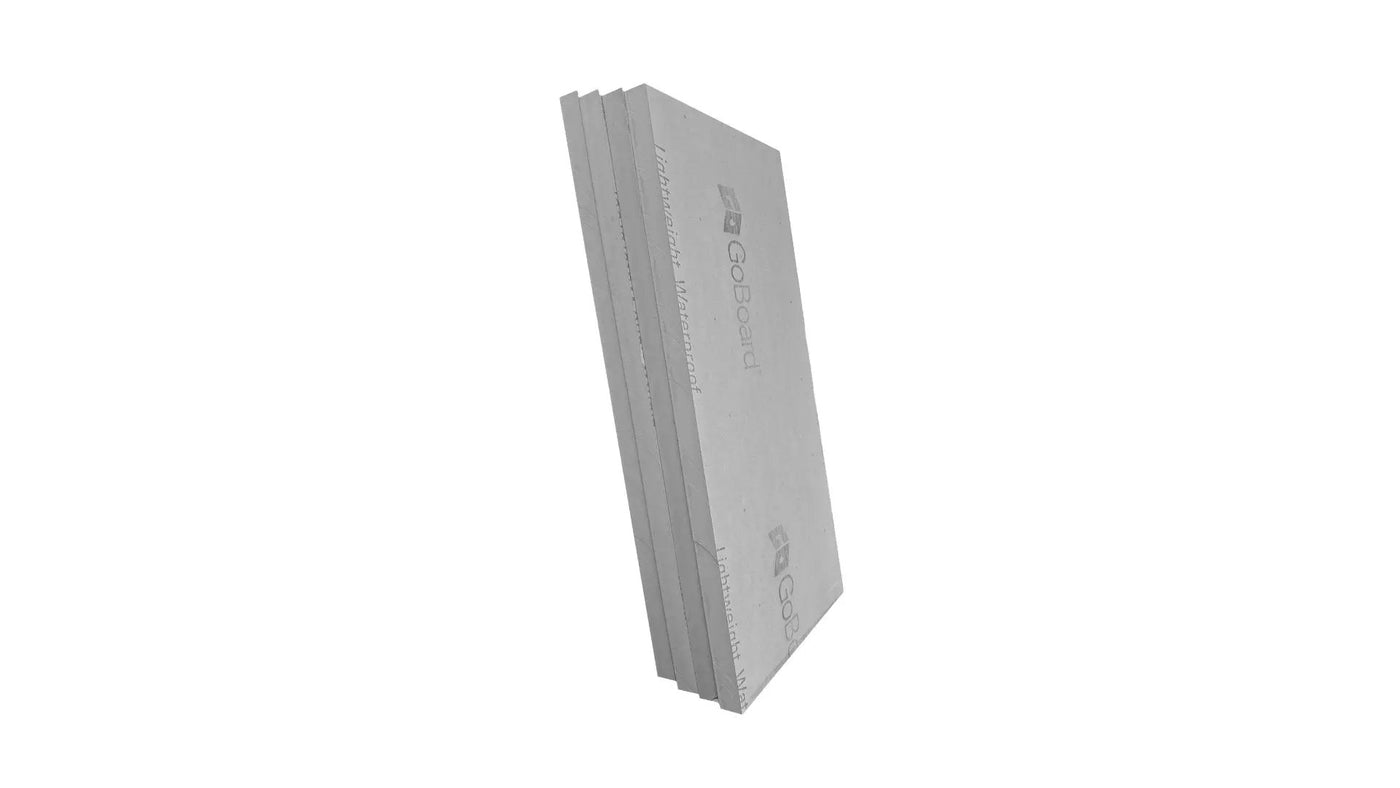 The Original™ Multi-Pack with GoBoard® 48" x 24" x 2" by The Original Granite Bracket