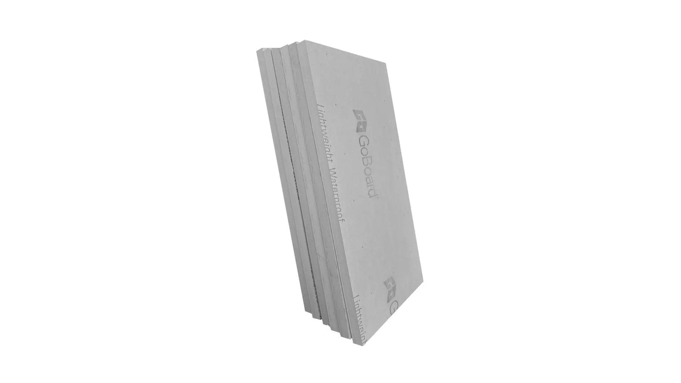 The Original™ Multi-Pack with GoBoard® 48" x 24" x 2" by The Original Granite Bracket