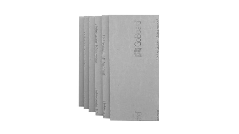 The Original™ Multi-Pack with GoBoard® 48" x 24" x 2" by The Original Granite Bracket