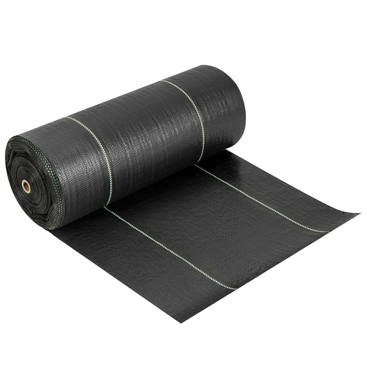 6.5 x 330/4 x 250/6 x 300 Feet Weed Barrier Landscape Fabric by DirectDeals