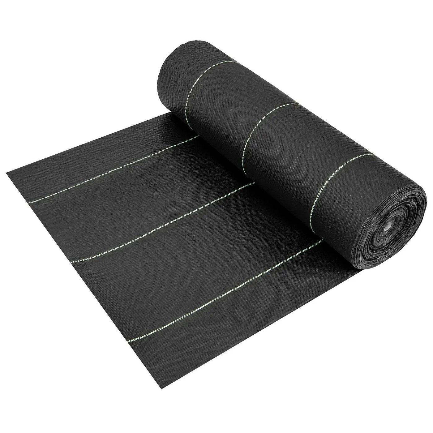 6.5 x 330/4 x 250/6 x 300 Feet Weed Barrier Landscape Fabric by DirectDeals