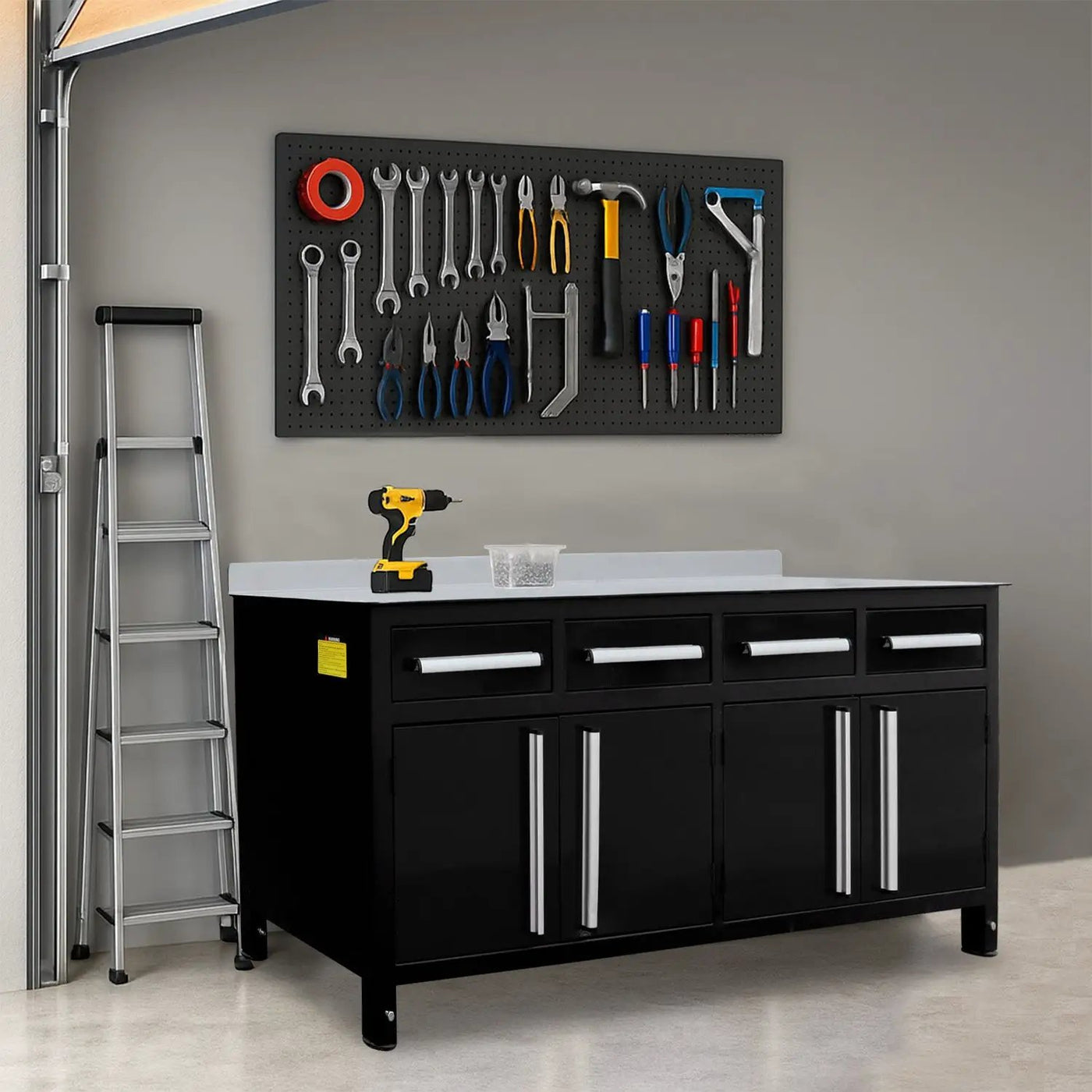 Welding Work Table by Chery Industrial