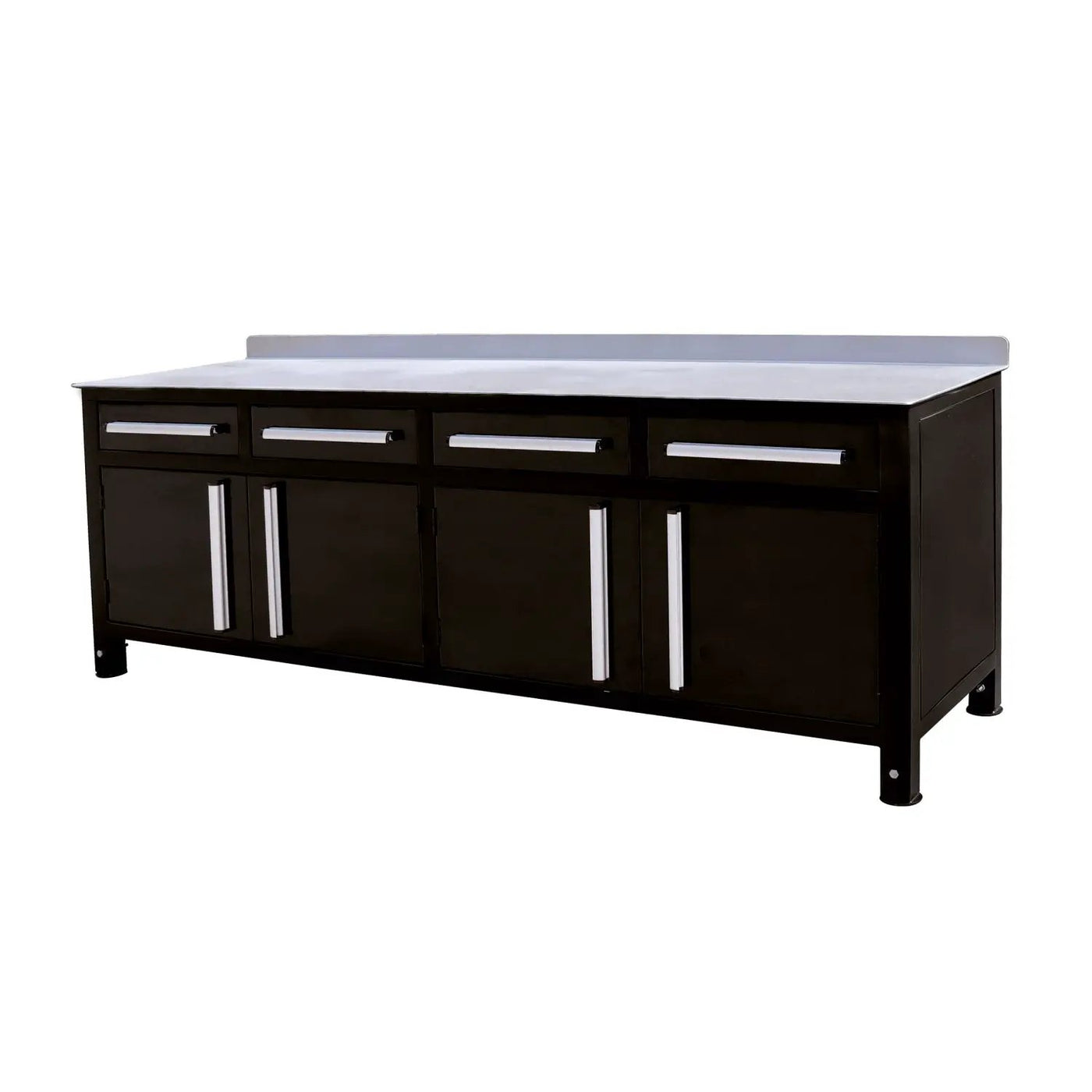 Welding Work Table by Chery Industrial