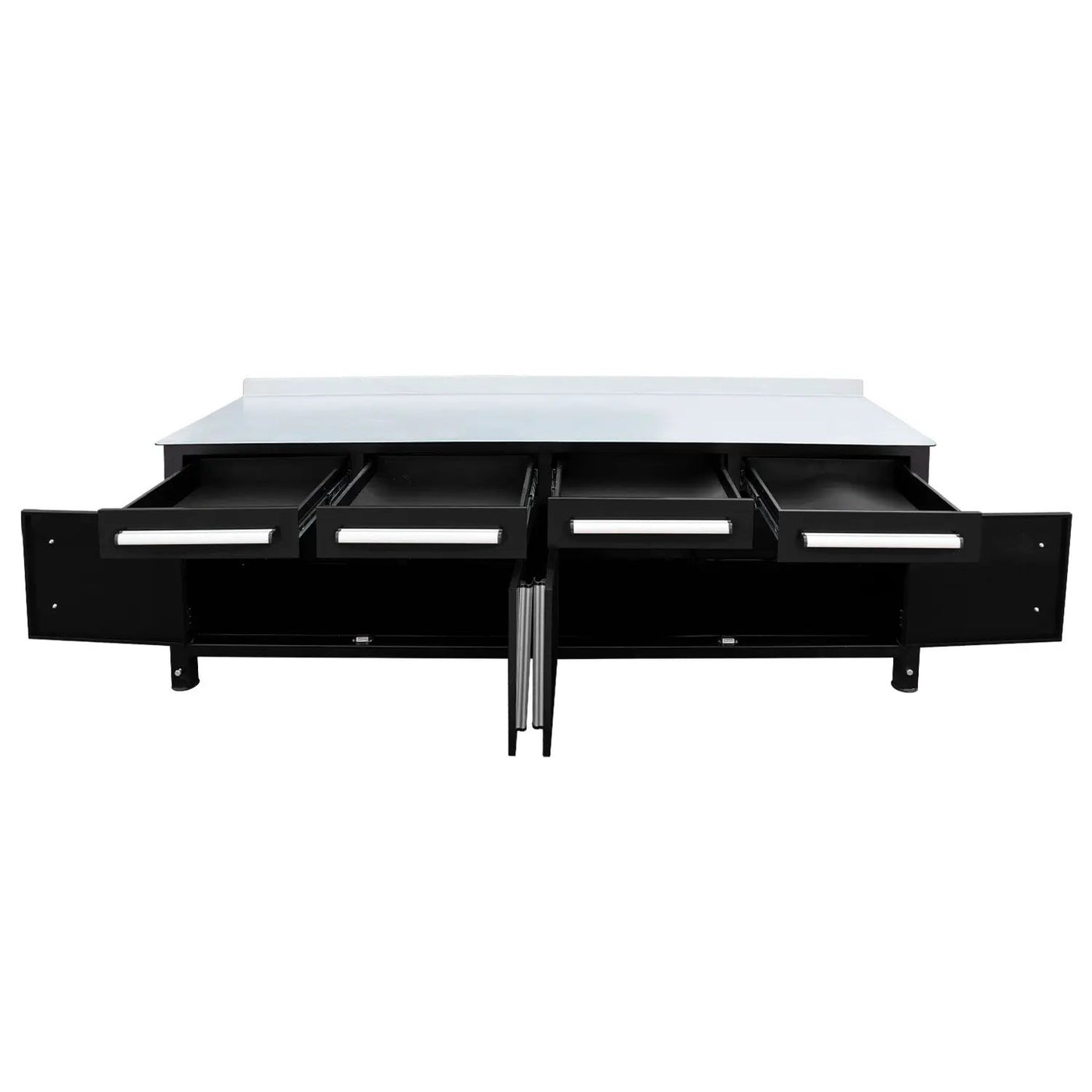 Welding Work Table by Chery Industrial