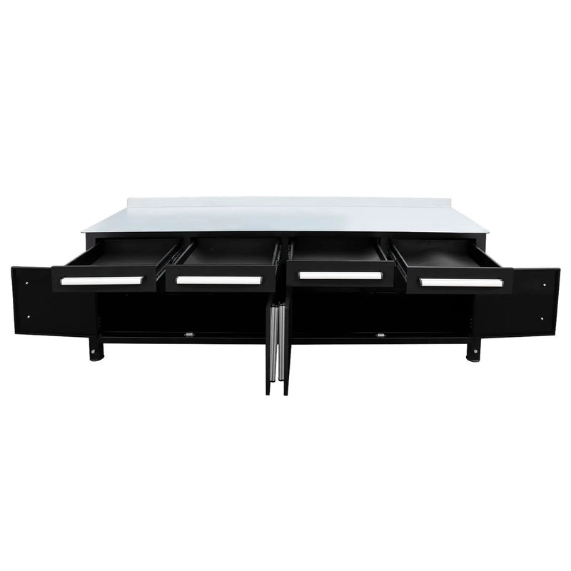 Welding Work Table by Chery Industrial