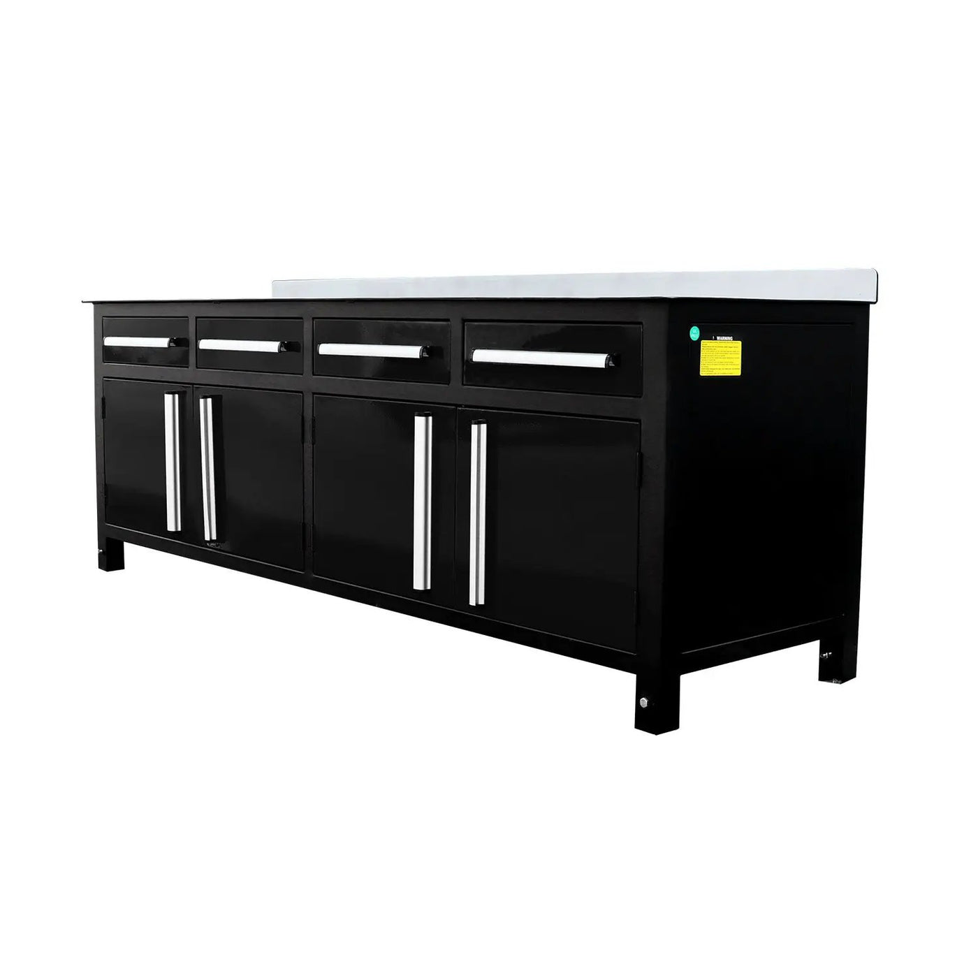 Welding Work Table by Chery Industrial
