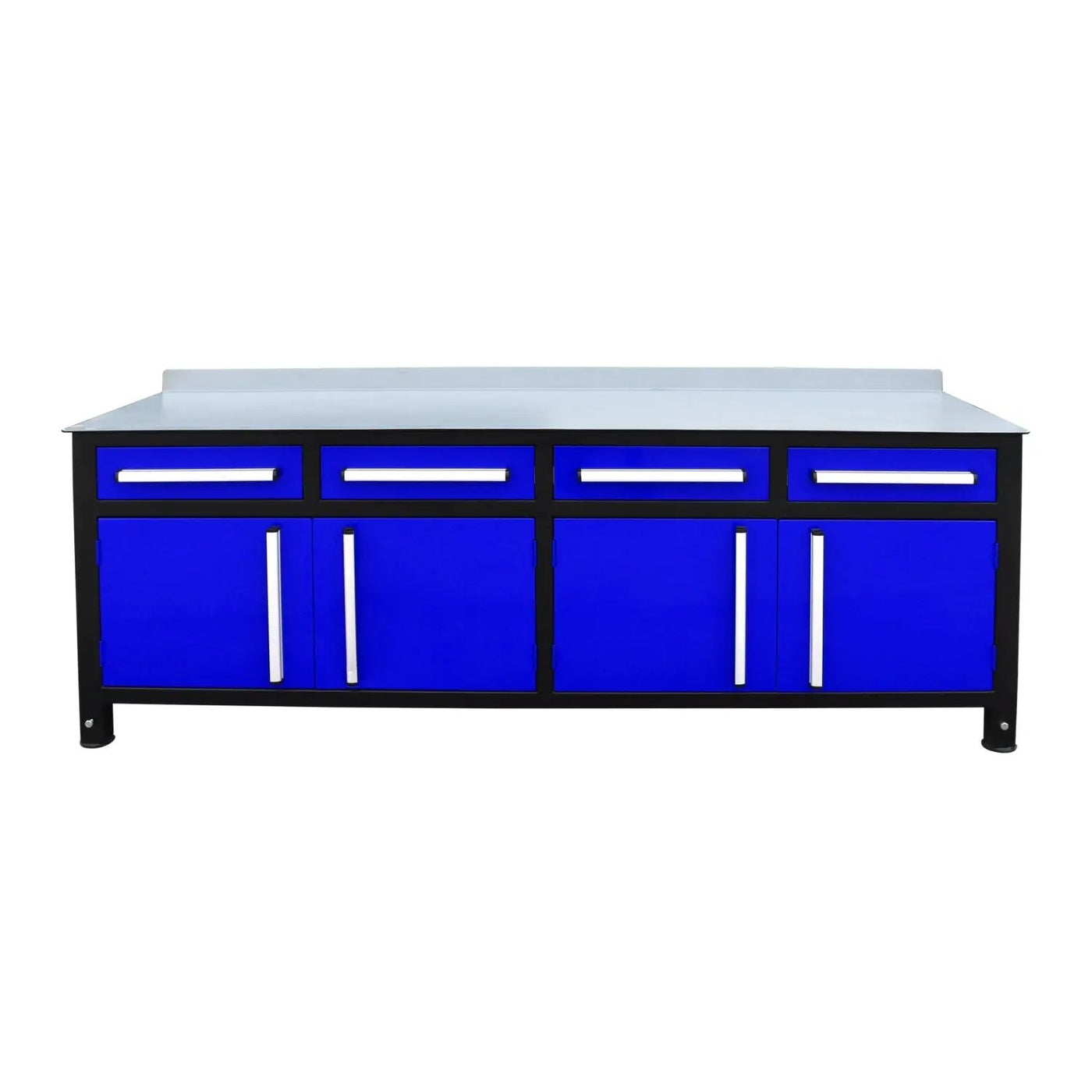 Welding Work Table by Chery Industrial