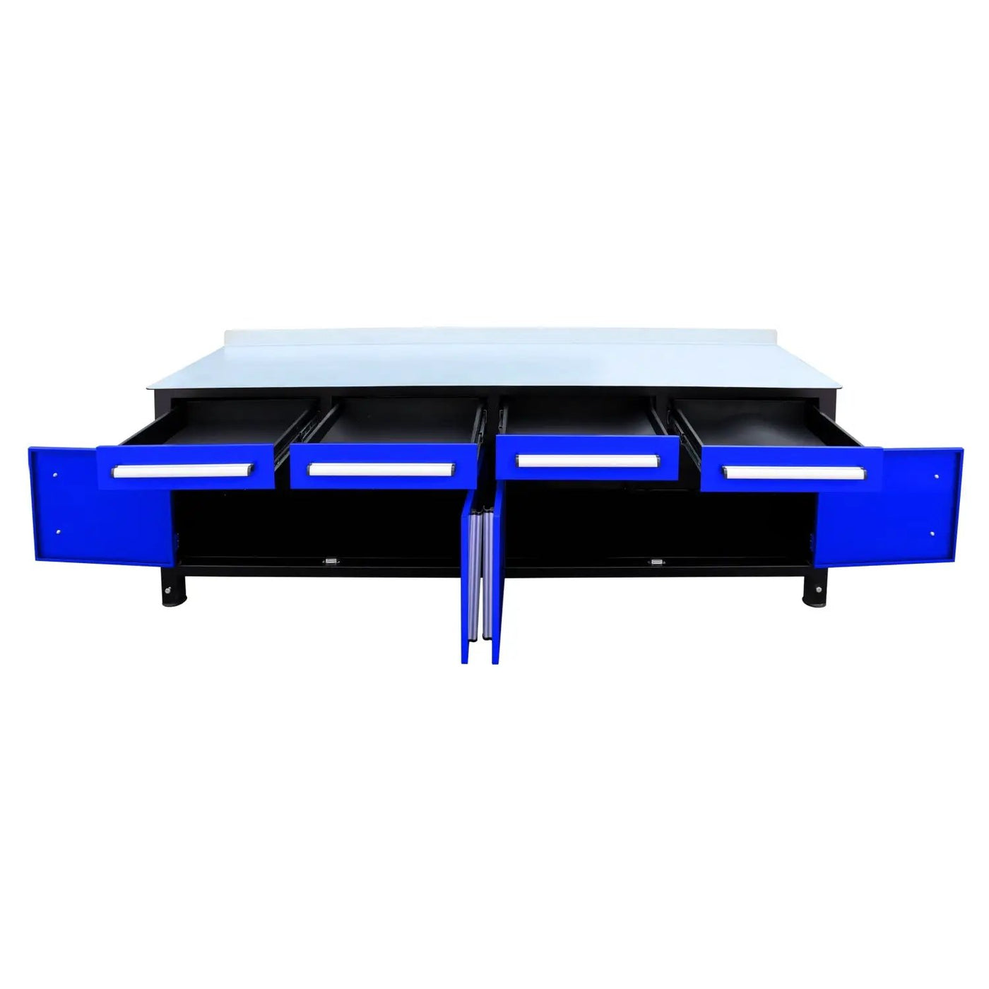 Welding Work Table by Chery Industrial