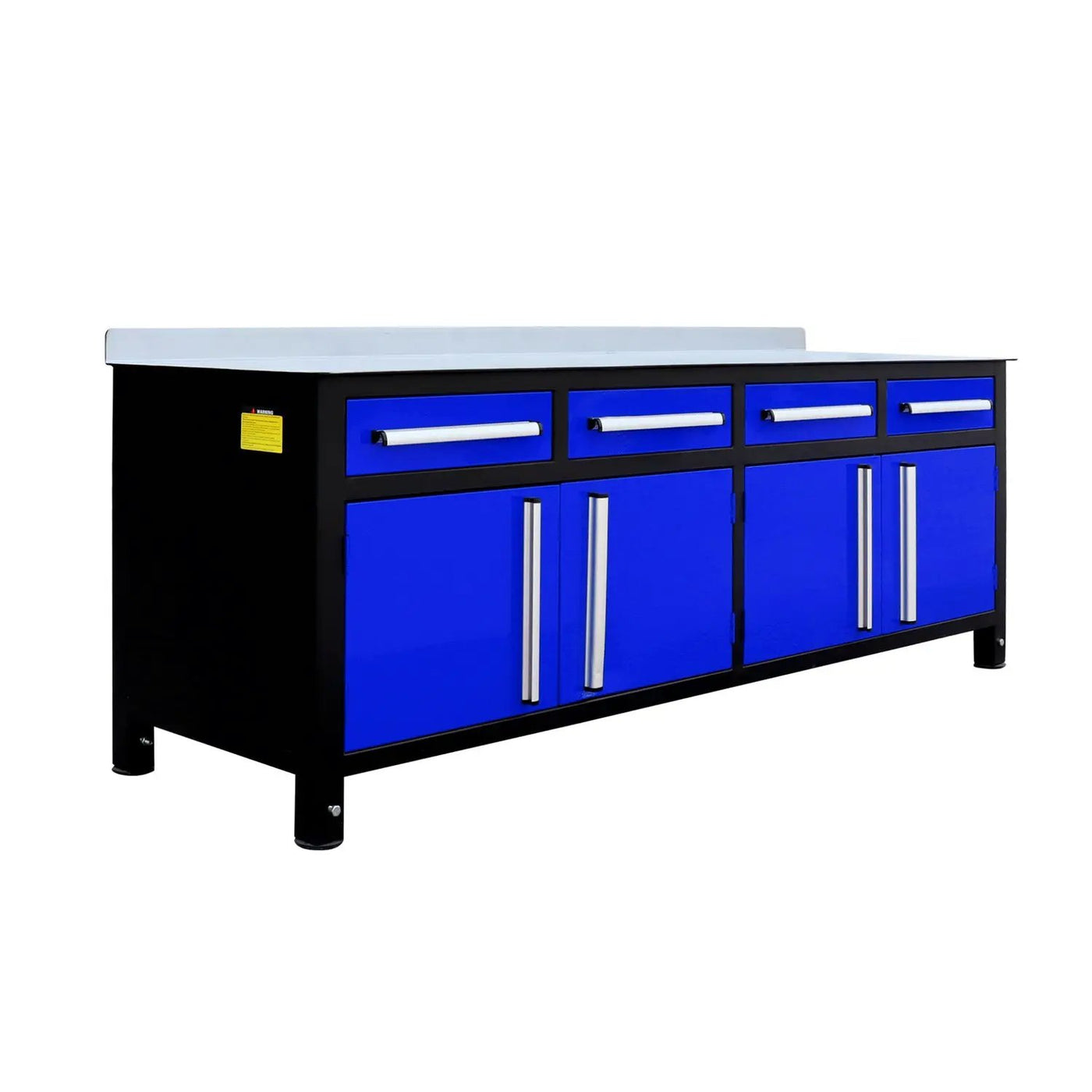Welding Work Table by Chery Industrial