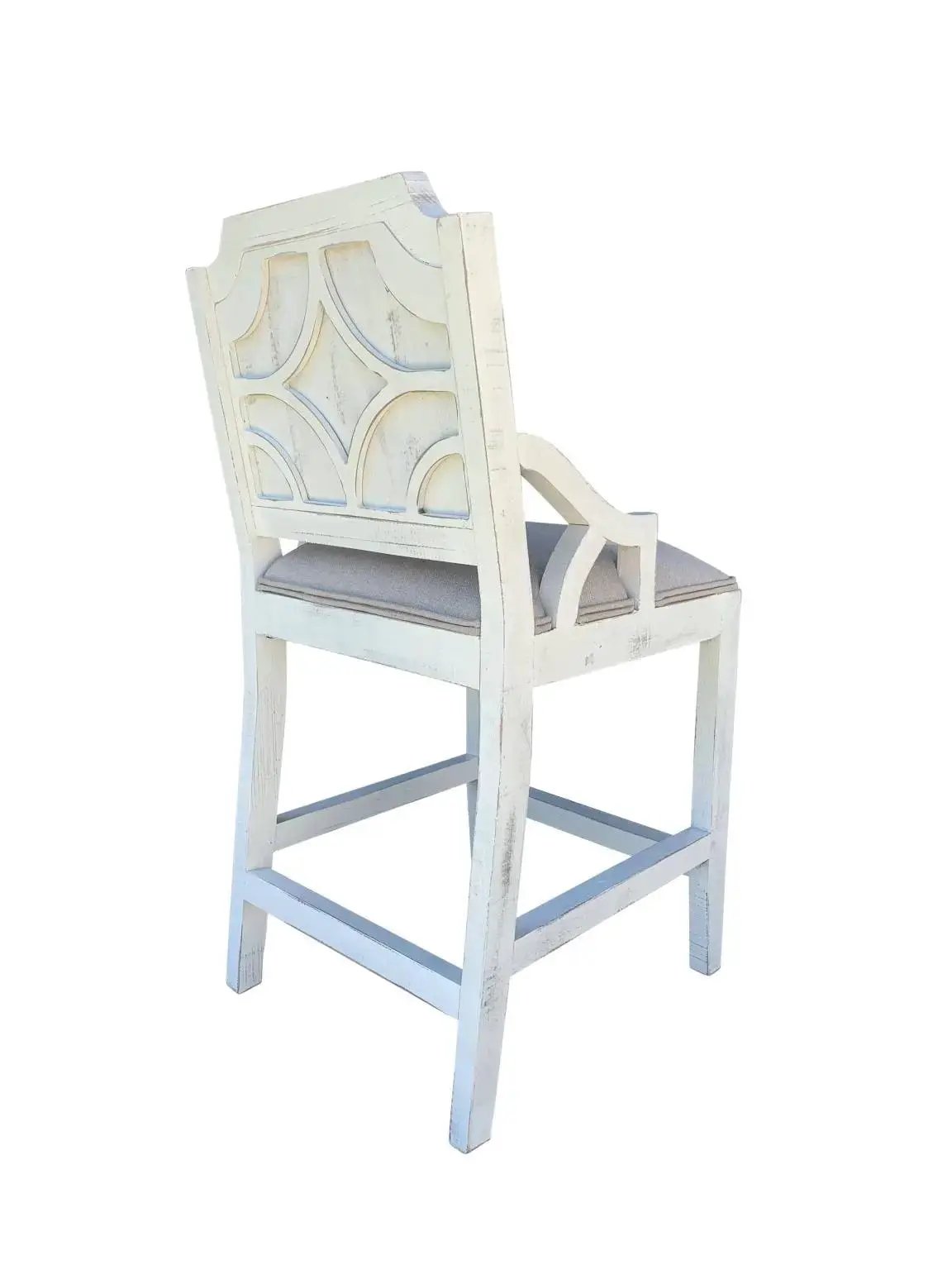 Westgate Solid Wood Pub Dining Collection by Unique Piece Furniture