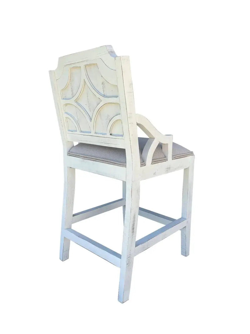 Westgate Solid Wood Pub Dining Collection by Unique Piece Furniture