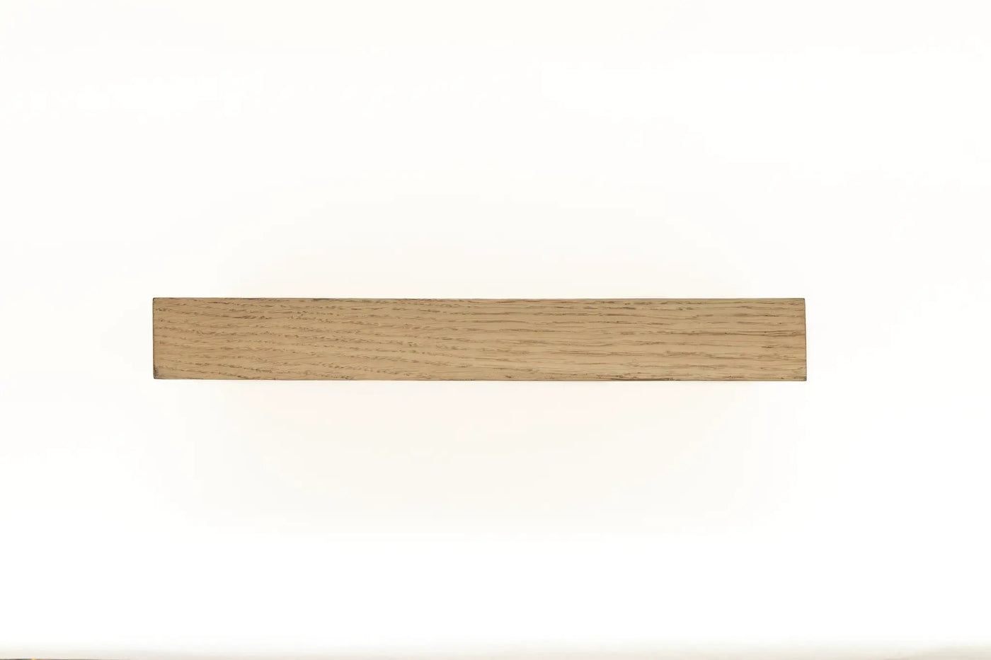 Real Wood Floating Kitchen Shelves by Dogberrycollections