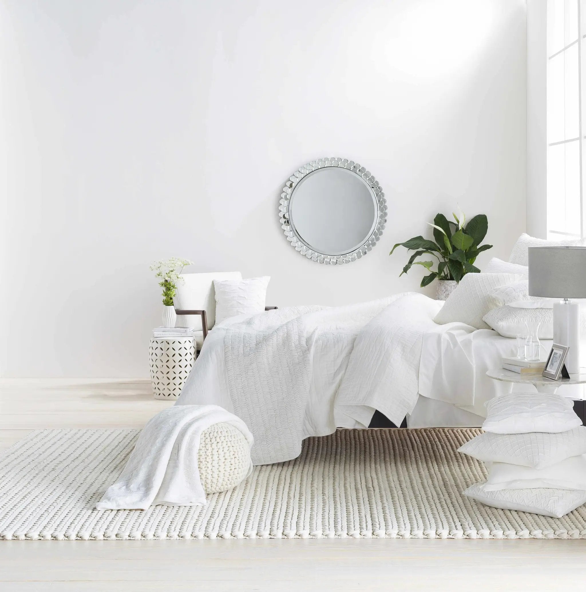 Christoval Area Rug - Clearance by Boutique Rugs