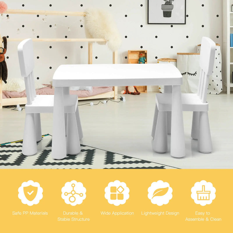 3 Pieces by DirectDeals