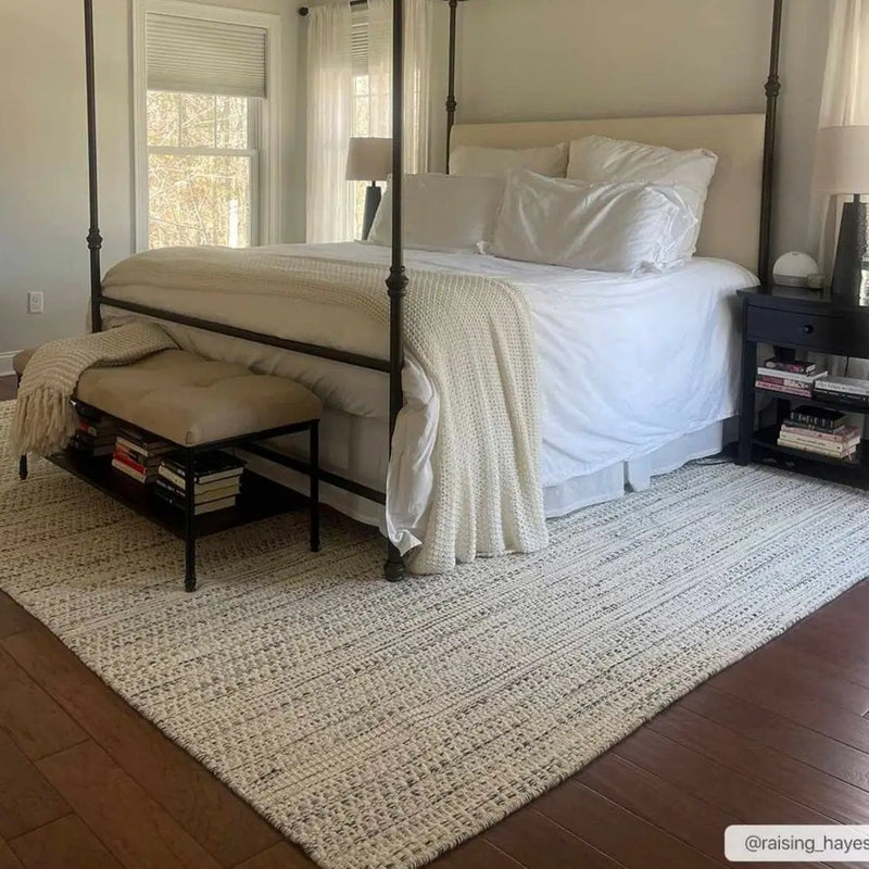 Williford Wool Area Rug by Hauteloom