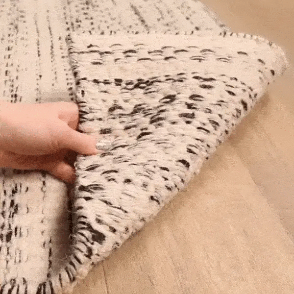 Williford Wool Area Rug by Hauteloom