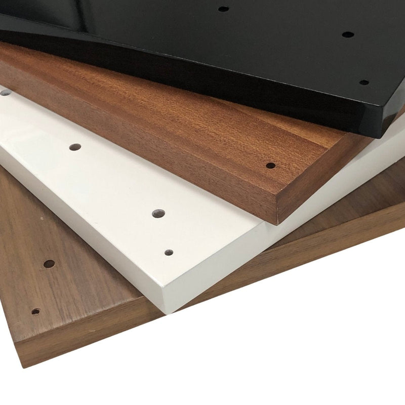 Wine Pegs Support Board - MDF by KingsBottle.com
