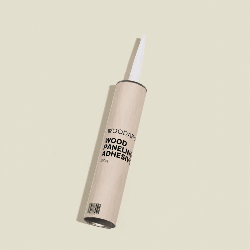 ARQ® Wood Paneling Adhesive