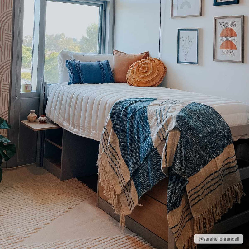Woodew Modern Wool Rug - Clearance by Boutique Rugs