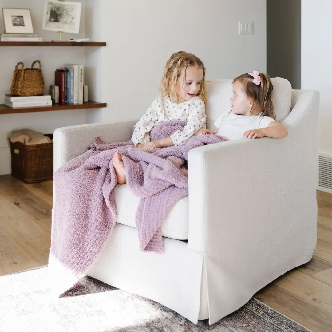 Bamboni® Toddler Blankets by HouseOfZazla