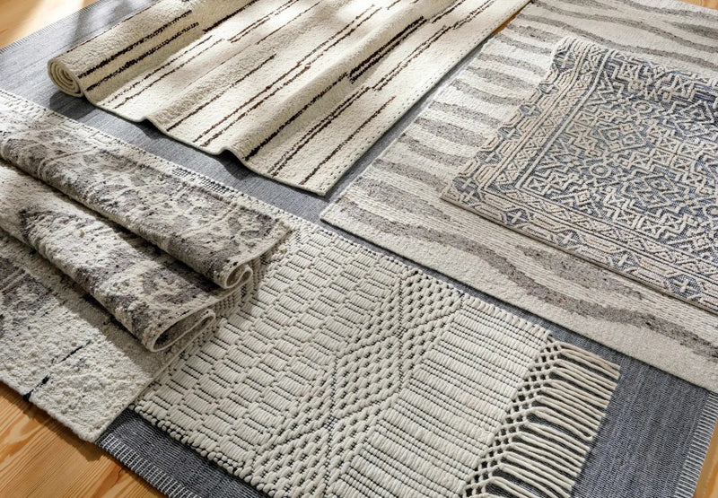 Limoges Area Carpet - Clearance by Boutique Rugs