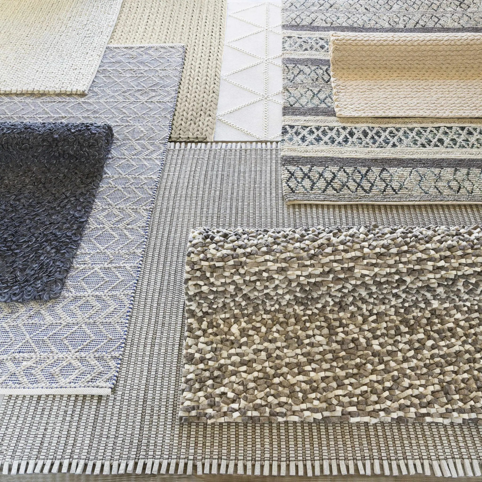Petersfield Area Rug - Clearance by Boutique Rugs