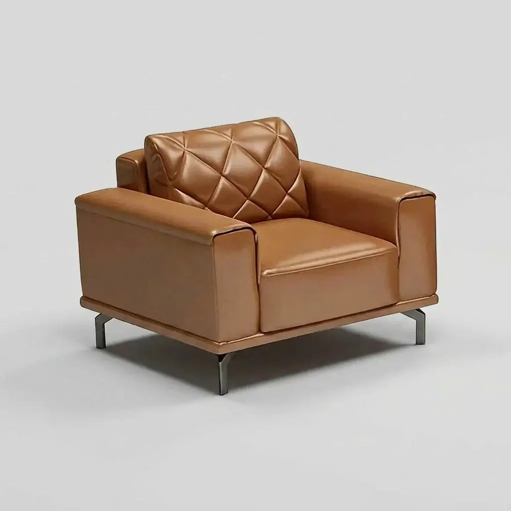 Ekerö · Office Waiting Area Lounge Seating by Arc Grove