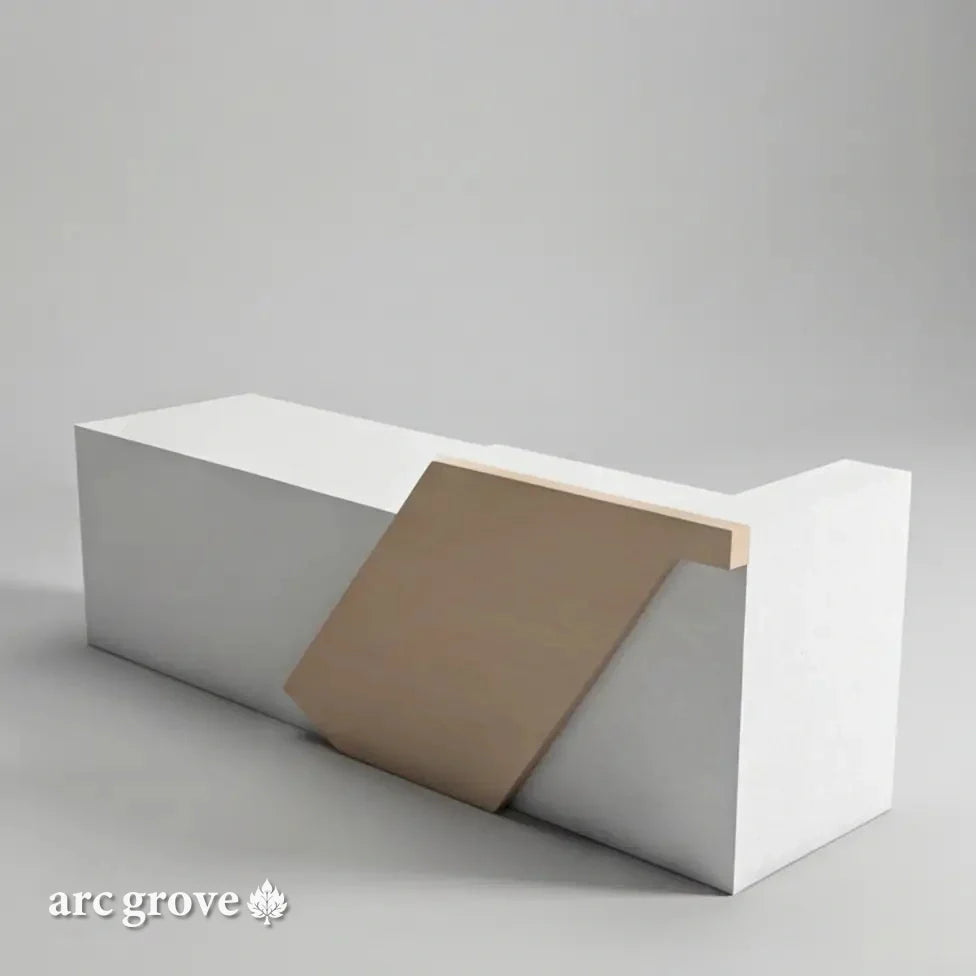 Emvere · Front Reception Desk, photo 14 of 16