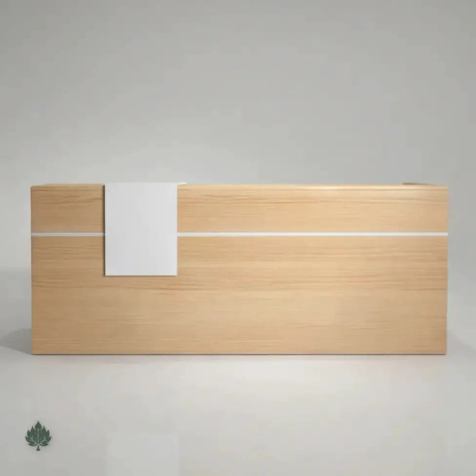 Xalric · Front Reception Desk by Arc Grove