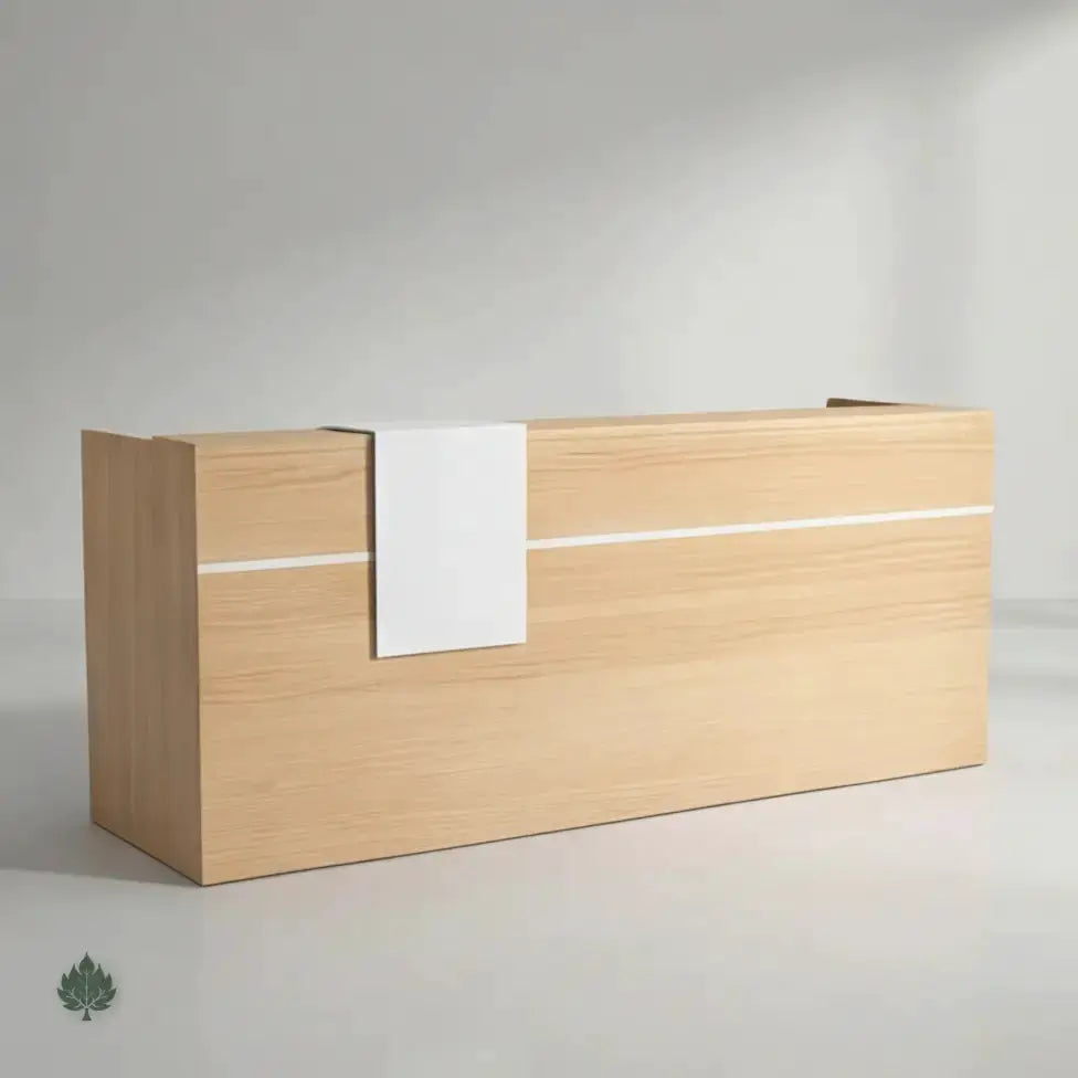 Xalric · Front Reception Desk by Arc Grove
