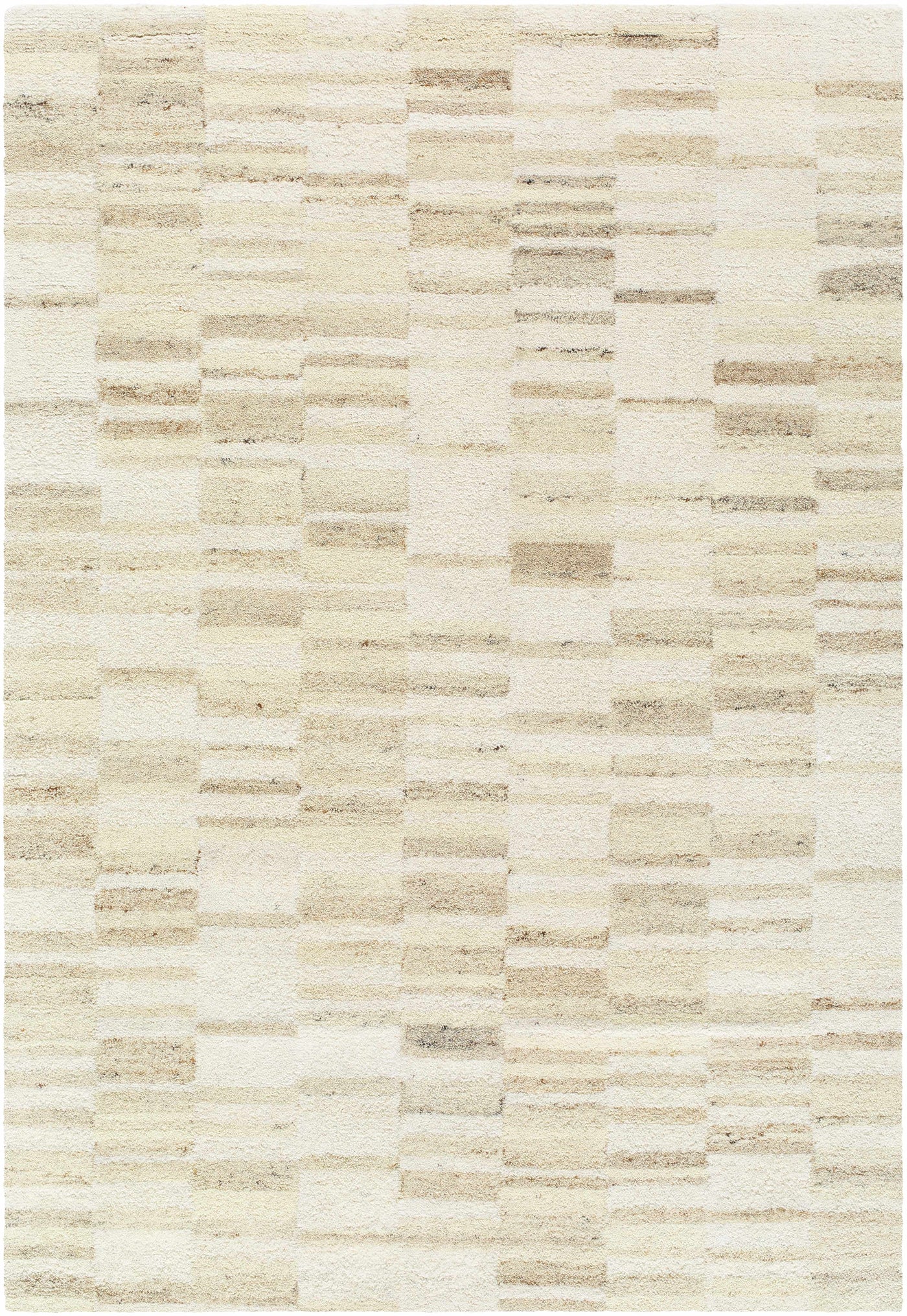 Max Handmade Becki Owens x LIVABLISS BOMX-2302 Area Rug by Boutique Rugs