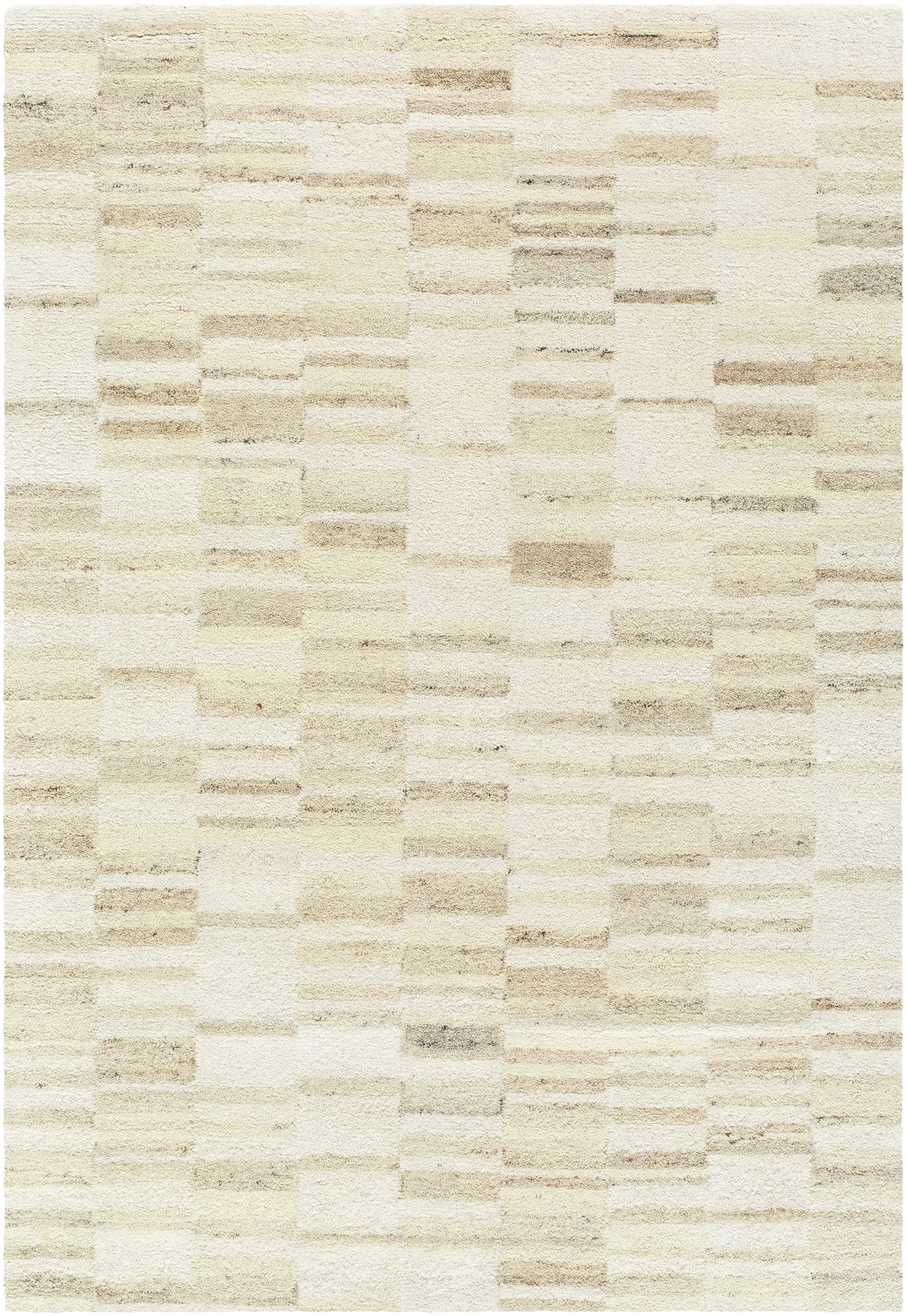 Max Handmade Becki Owens x LIVABLISS BOMX-2302 Area Rug by Boutique Rugs