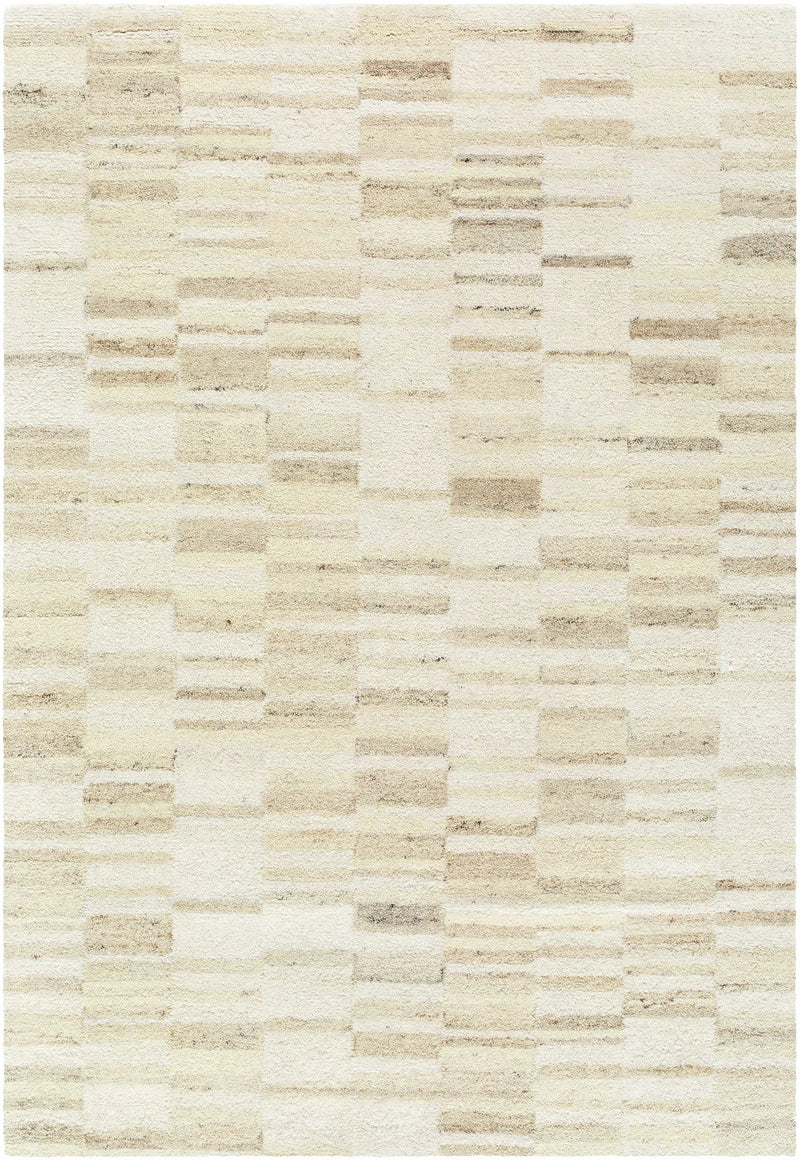 Max Handmade Becki Owens x LIVABLISS BOMX-2302 Area Rug by Boutique Rugs