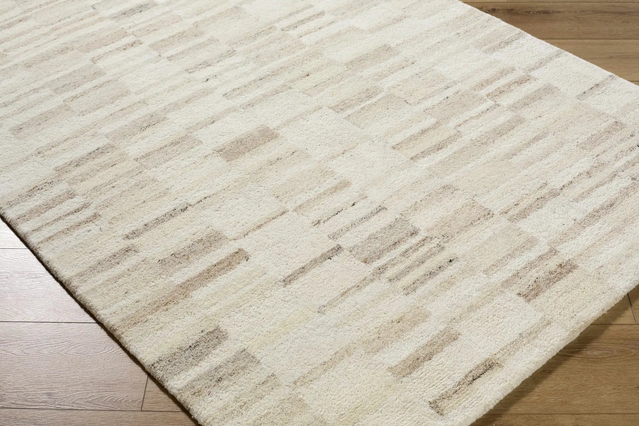 Max Handmade Becki Owens x LIVABLISS BOMX-2302 Area Rug by Boutique Rugs