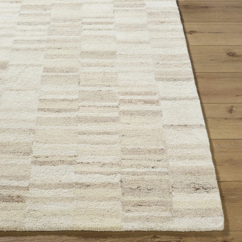 Max Handmade Becki Owens x LIVABLISS BOMX-2302 Area Rug by Boutique Rugs