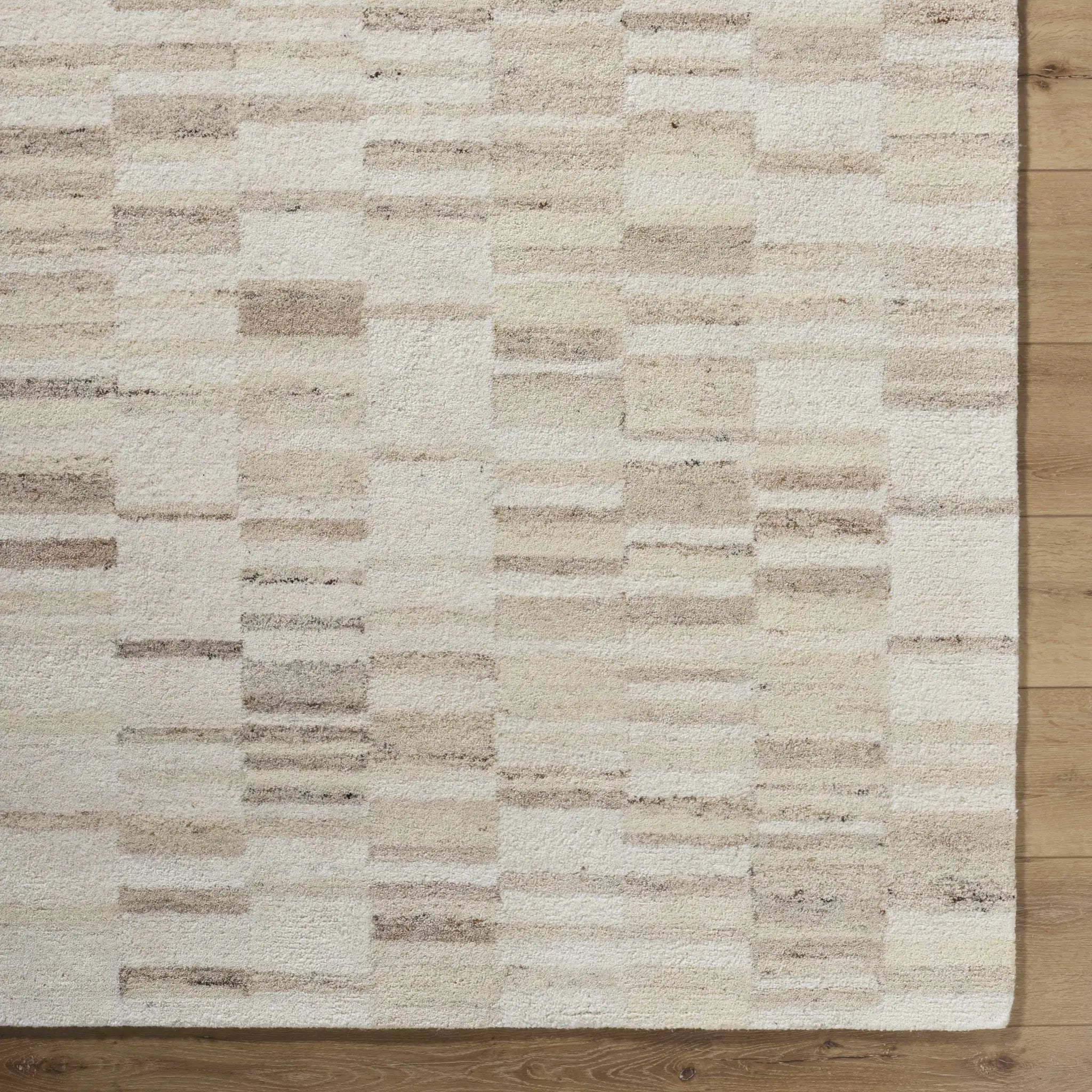 Max Handmade Becki Owens x LIVABLISS BOMX-2302 Area Rug by Boutique Rugs