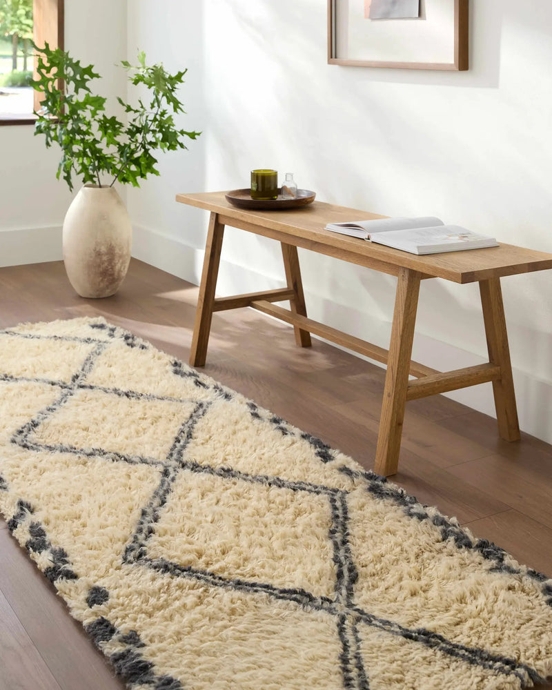 Audrey Area Rug by Boutique Rugs