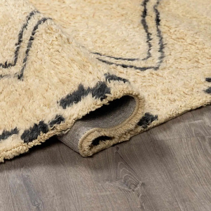 Audrey Area Rug by Boutique Rugs