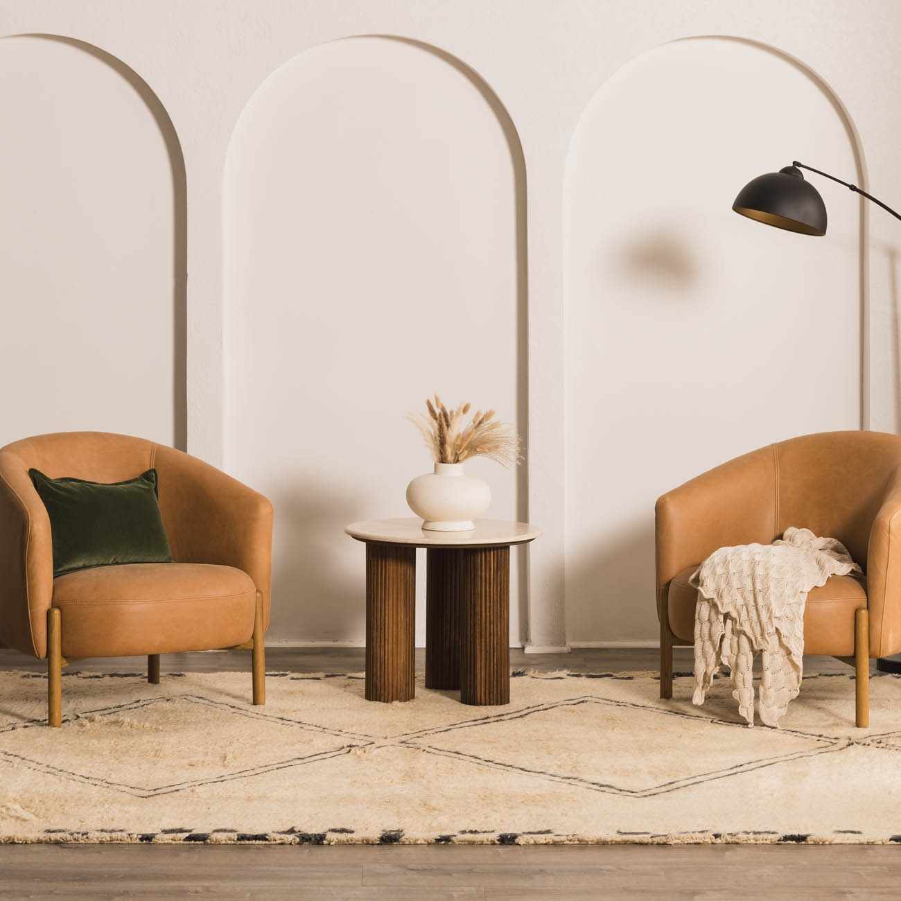 Audrey Area Rug by Boutique Rugs