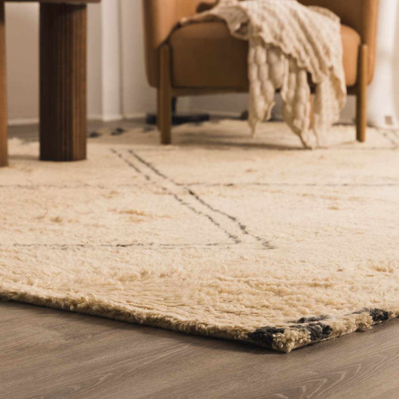 Audrey Area Rug by Boutique Rugs