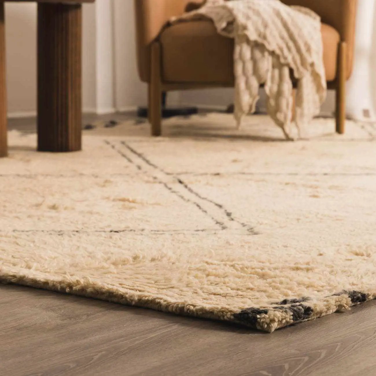 Audrey Area Rug by Boutique Rugs