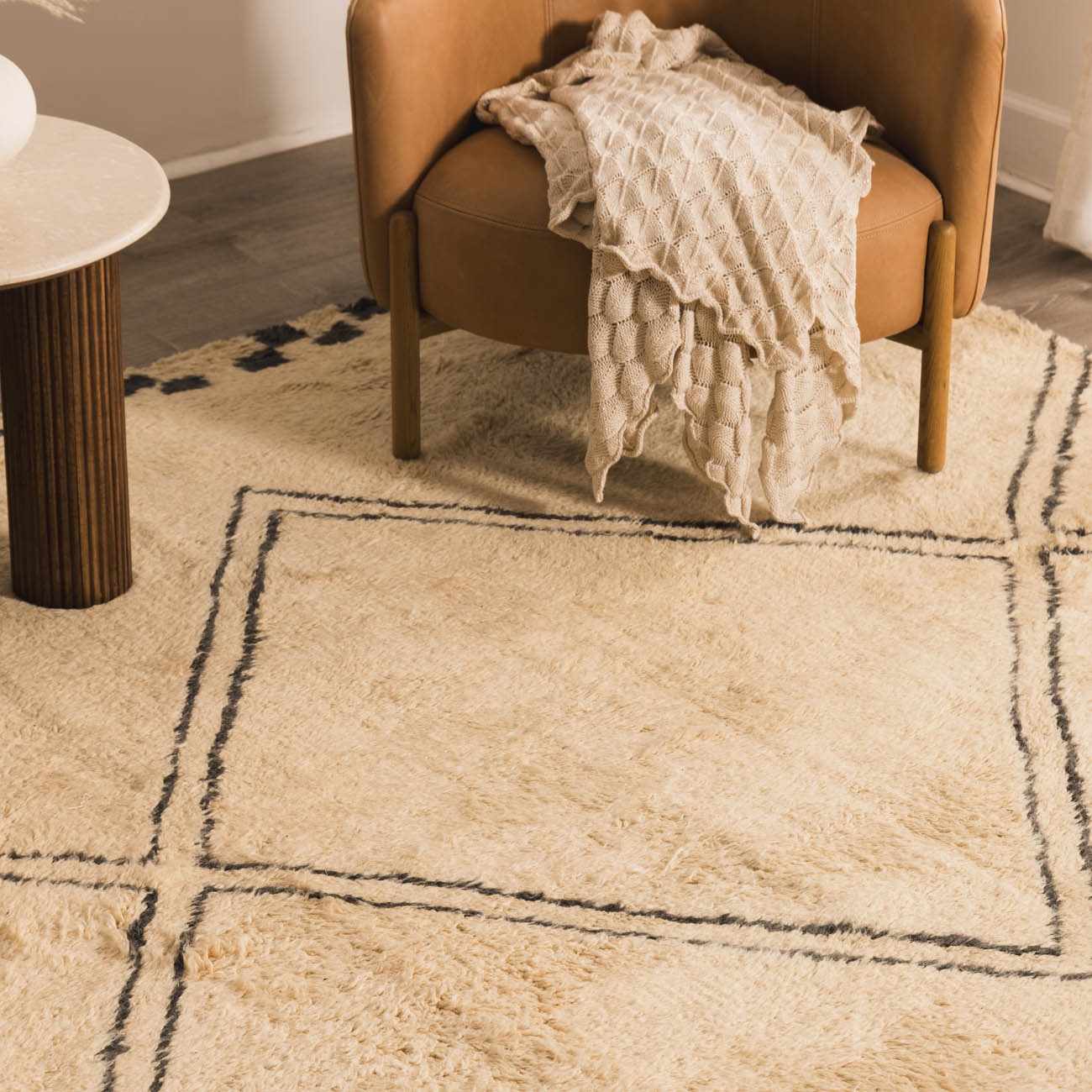 Audrey Area Rug by Boutique Rugs