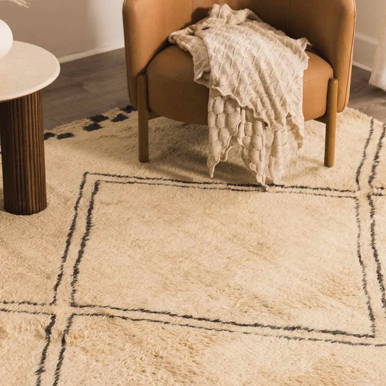 Audrey Area Rug by Boutique Rugs