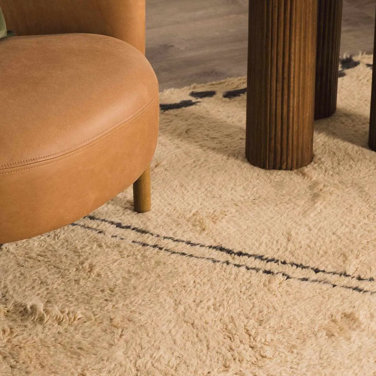 Audrey Area Rug by Boutique Rugs