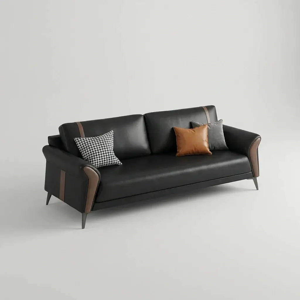 Kiruna · Office Waiting Area Lounge Seating by Arc Grove